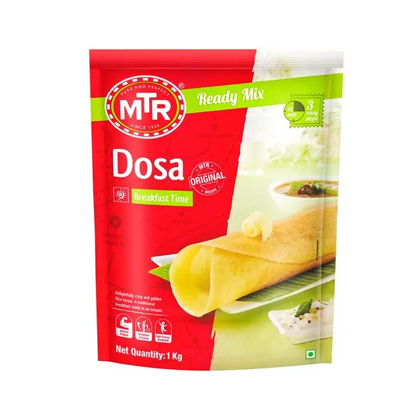 MTR Dosa Breakfast Mix